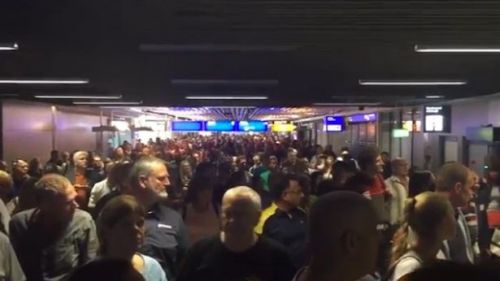 Frankfurt-airport-evacuated