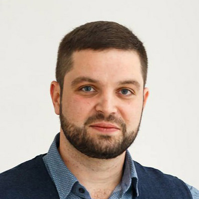 Олег Иванюшенко