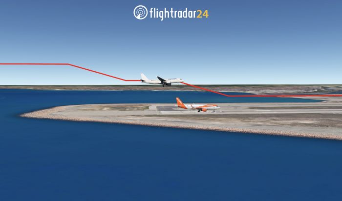 Nouvelair_easyJet_NCE_21Sep2025