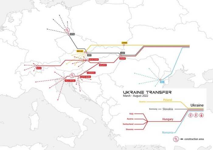 карта-Rail-Cargo-Group-експорт-укр-зерна