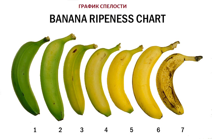 Бананы Аппарат