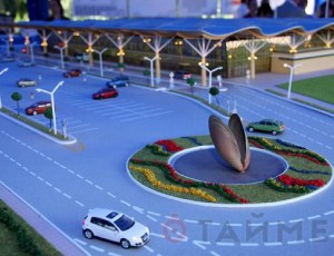 Аэропорт Одесса: каким будет новый терминал — Центр транспортних стратегій