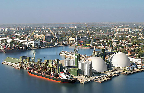 Перевалка в порту Николаева составила 7,8 млн тонн за первый квартал 2020 года — Центр транспортных стратегий