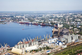 Порт Николаев получит новую якорную стоянку - Голодницкий